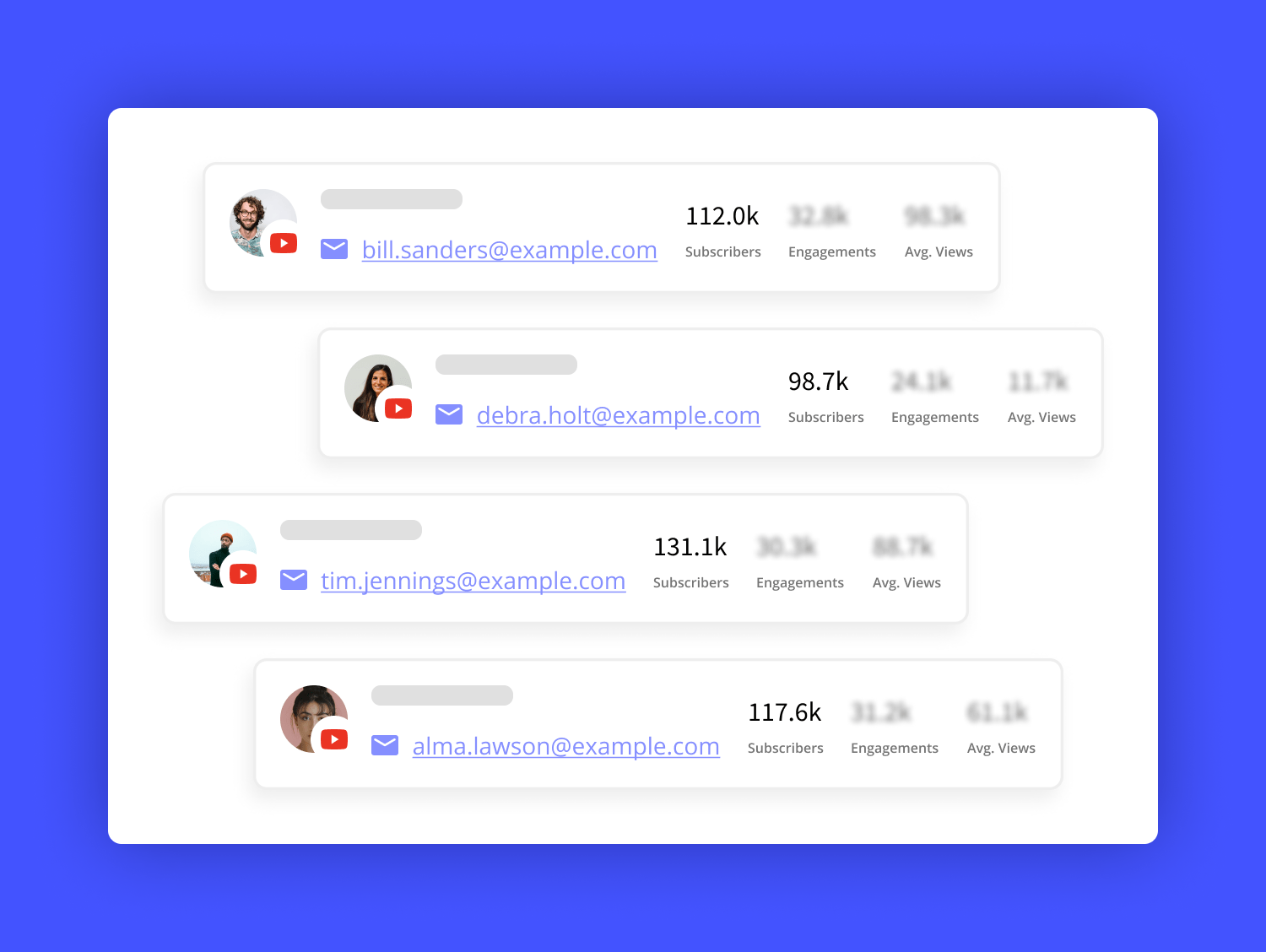 How To Find A YouTube Channel Email Address In 30 Seconds